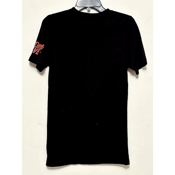 Ru Paul Paul’s Drag Race Live Gentlemen Start Your Engines Las Vegas Black Tee S - Picture 3 of 5